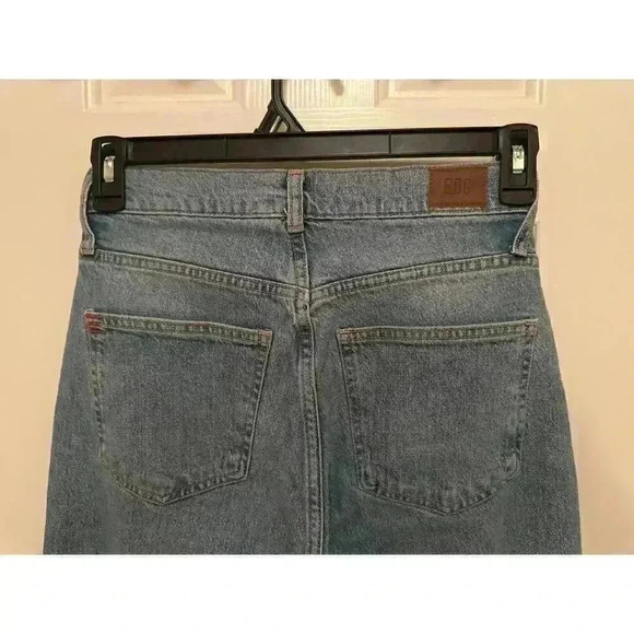 Urban Outfitters BDG Cowboy Jean Size 27 - Picture 5 of 6